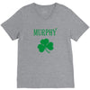 murphy irish V-Neck Tee