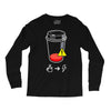 refill required Long Sleeve Shirts