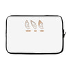 nerd ears Laptop sleeve