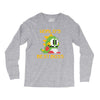 World's Best Boss Mario Long Sleeve Shirts