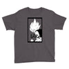 Goku Youth Tee