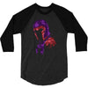 power of magnetism 3/4 Sleeve Shirt