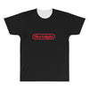 nostalgia All Over Men's T-shirt