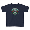 assholes syndicate Toddler T-shirt