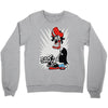 sad tee Crewneck Sweatshirt