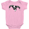 wolverine Baby Bodysuit