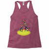 Giraffe Couple T shirts Racerback Tank