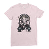 alternative ending Ladies Fitted T-Shirt