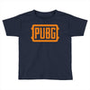Pubg Toddler T-shirt