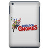 Sherlock Gnomes iPad Mini