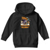 lucha Youth Hoodie