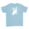 tuxedo after party Youth Tee