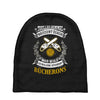 mais seuls b&ucirc;cheron Baby Beanies