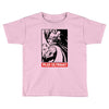 All Might Toddler T-shirt