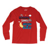 mommy  moon&amp;back Long Sleeve Shirts