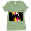 reservoir dogs (2) Ladies Fitted T-Shirt