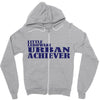 little Zipper Hoodie