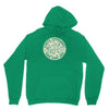 kumite tournament Unisex Hoodie