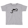 Life Behind Bars Toddler T-shirt