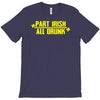 part irish all drunk T-Shirt