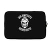 sons of arthritis motorcycle Laptop sleeve