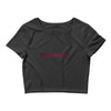 creative Crop Top