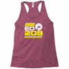 ocp ed 209 Racerback Tank