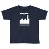 factory records Toddler T-shirt