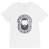buy me a beer V-Neck Tee