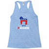 haramba Racerback Tank