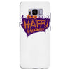 happy halloween 2 Samsung Galaxy S8 Plus