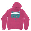 pounding away Unisex Hoodie