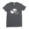 sniper Ladies Fitted T-Shirt