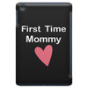 first time mommy iPad Mini