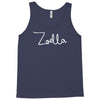 zoella Tank Top