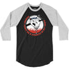 mother pus bucket! 3/4 Sleeve Shirt
