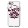 bayside high iPhone 8