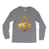 assassin creed odyssey Long Sleeve Shirts