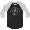 INVICTUS GAMES Toronto 2017 3/4 Sleeve Shirt