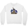 mcn avp Crewneck Sweatshirt