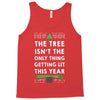 merry litmas Tank Top