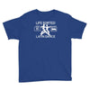 ballroom dancing Youth Tee