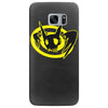 arkham orgins joker bat Samsung Galaxy S7 Edge