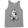 sennin modo Tank Top