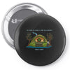 share in an adventure Pin-back button
