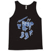 megazord Tank Top