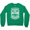 Things Better 1977 Age Approach Magnificent Crewneck Sweatshirt