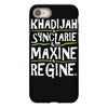 living single iPhone 8