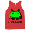 arcade player one Tank Top