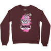 animaul pops Crewneck Sweatshirt